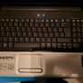 Compaq Presario CQ60-218EA 15.6 Laptop, AMD Semprom SI-42 2.1GHz, Windows Vista, 2GB Ram, 500GB HDD in Excellent condition, a True Blast from the Past Image 7