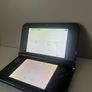 Blue Nintendo 3DS XL Console Bundle with Animal Crossing New Leaf and Offical Charger Image 7