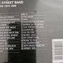 Bruce Springsteen & The E Street Band Live 1975 - 85. 3 CD. Image 4