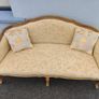 Ornamental Sofa Image 2