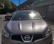 2013 Nissan Qashqai