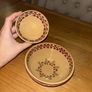 Nicholas Mosse Retired Creeping Flower Bowls Image 8