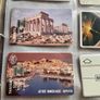 Various 90's call cards from Germany, Netherlands, Israel, Belgium, Malta, Caribbean , Greece, Italy Image 10