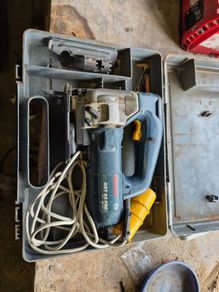 bosch jigsaw