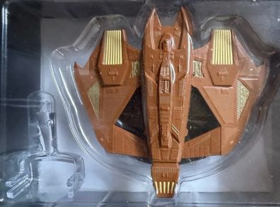 Star Trek The Official Starships Collection Vidian Warship