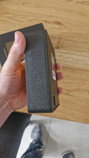 Marshall jvm distortion pedal