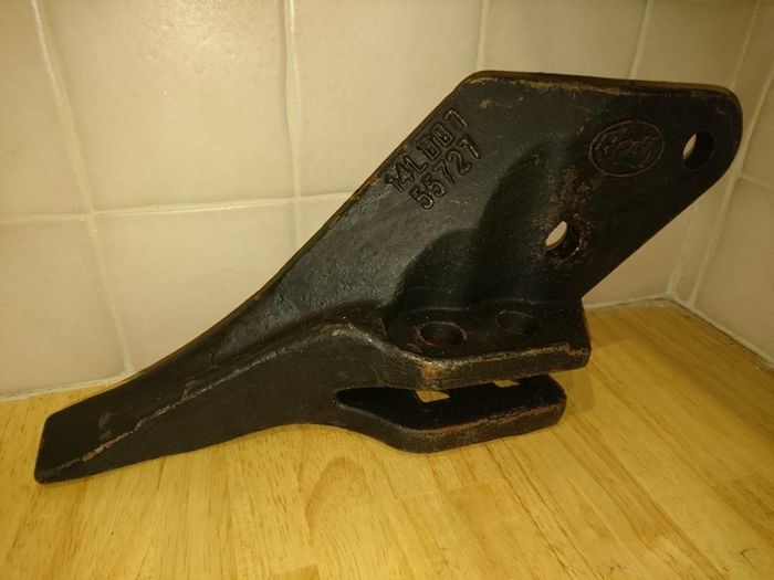 JCB Bucket Teeth 9FL / E25, Excavator teeth