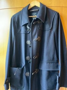 coat