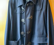coat