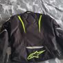Alpinestars T-Jaws Water Proof Jacket Image 8