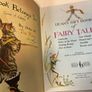 Dean's Gift Book of Fairy Tales (Vintage Annual) Image 3