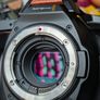 Blackmagic Design Pocket Cinema Camera 6k Pro Kit Image 3