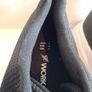 Black Mens Trainers Image 5