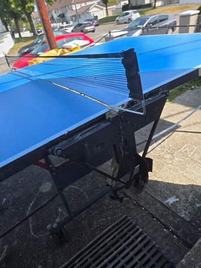 Stiga Outdoor Table Tennis