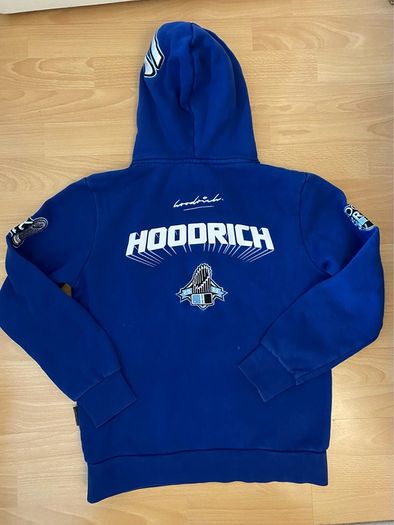 Hoodie Hoodrich