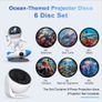 Galaxy projector discs Image 6