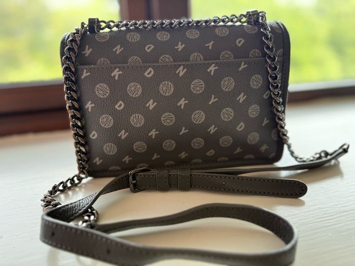 dkny bag