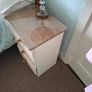 Bedroom Chest of drawers and bedside lockers Image 8
