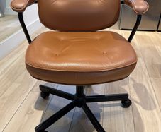 Swivel Office Chair