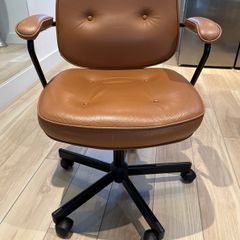 Swivel Office Chair