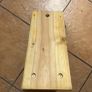 Serrano Ham Stand Wooden Ham Stand Spanish Serrano Ham Holder Image 9