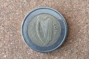 2 euro coin