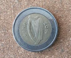 2 euro coin