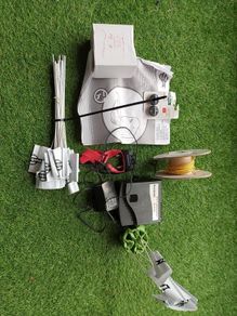 pet containment system