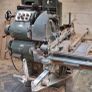 Tenon machine Image 2