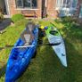 Kayaks and equipment Image 4