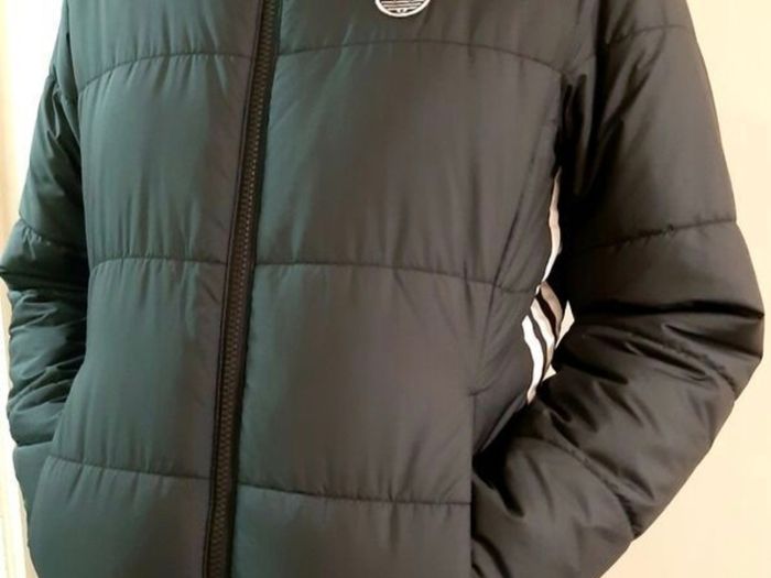 Adidas jacket