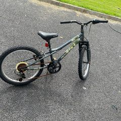 kids bike