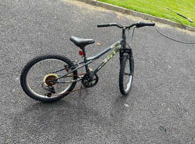 kids bike