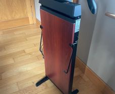 clothes press