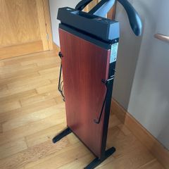clothes press