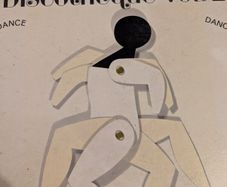 Enoch Light vinyl Discotheque Vol 2
