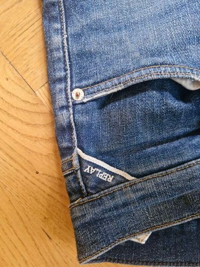 Replay Jeans