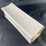 Elegant Mid Century modern porcelain vase from Schirnding Bavaria Image 6