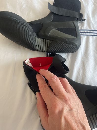 C skins wetsuits