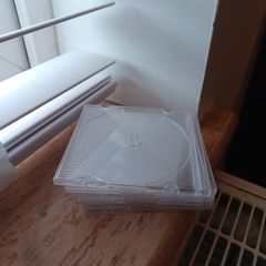 mini disc case