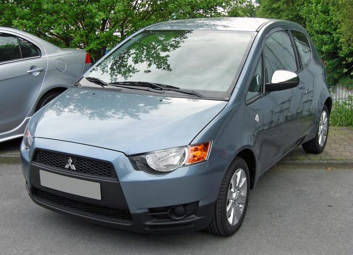 Mitsubishi Colt Shock absorber cover 900 151 SACHS (Mitsubishi, Smart)