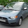 Mitsubishi Colt Shock absorber cover 900 151 SACHS (Mitsubishi, Smart) Image 3