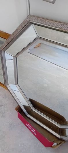 Large Mirror