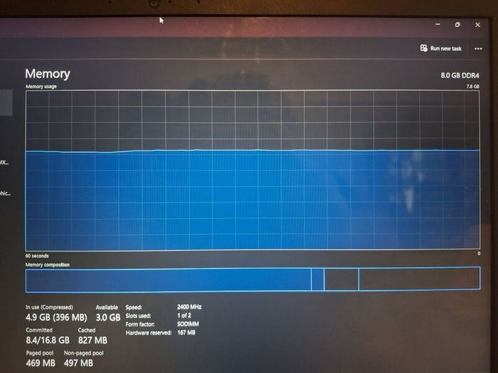 Dell Laptop