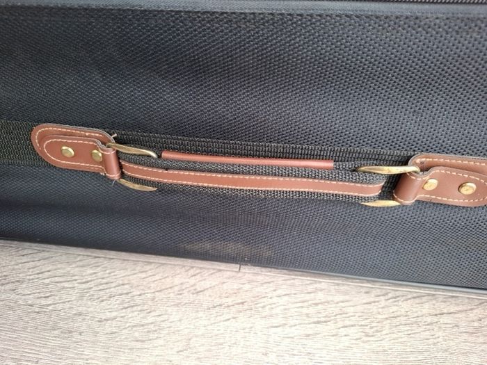 Large Suitcase