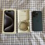 iPhone 15 Pro 128GB - Unlocked Image 4