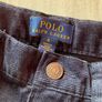 Ralph Lauren boys cord trousers, 5/6Y Image 9