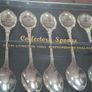 Collectors spoons Image 2