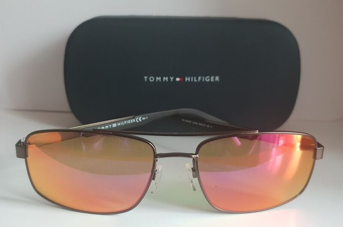 Tommy Hilfiger Sunglasses