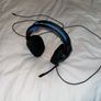 Wired Logitech Headset Image 2